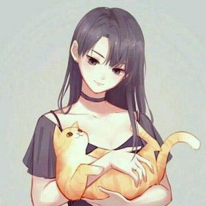 Meet your Posher, Lizzy